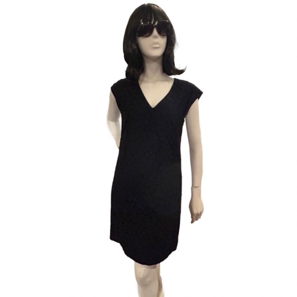 J.Crew Navy Dress